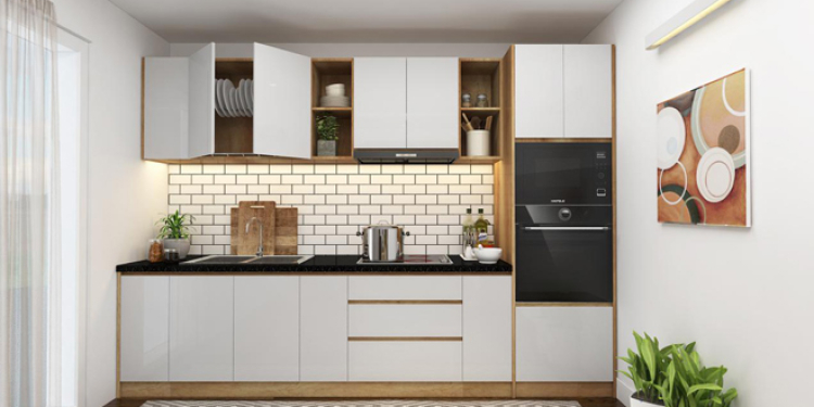 Tham khảo mẹo xử lý mùi ẩm mốc trong tủ bếp nhà bạn