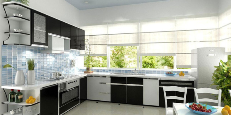 Tìm hiểu quy trình lắp đặt tủ bếp đảm bảo và nhanh chóng
