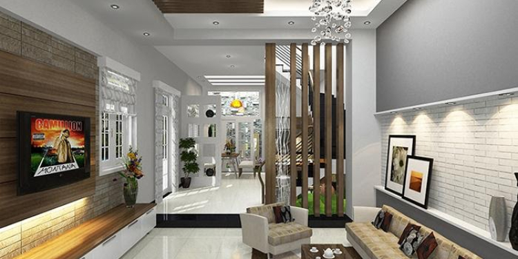 Thiết kế nội thất đẹp hiện đại như thế nào? Giá bao nhiêu tiền?